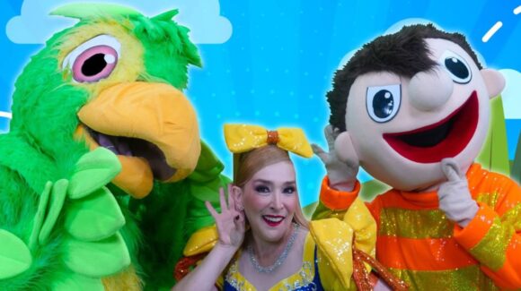 Bely y Beto celebrarán el Día del Niño con tardeada familiar