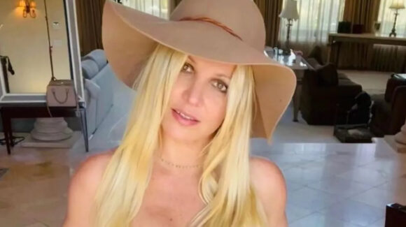 Britney Spears se interna en centro de rehabilitación tras recaer en adicciones y conducir ebria