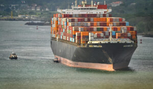 ¡Respaldo a Panamá! Once países lo apoyan tras retención de buques en puertos chinos