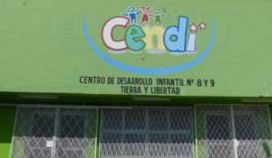 Buscan origen de plomo en sangre en menores de Cendis Nuevo León