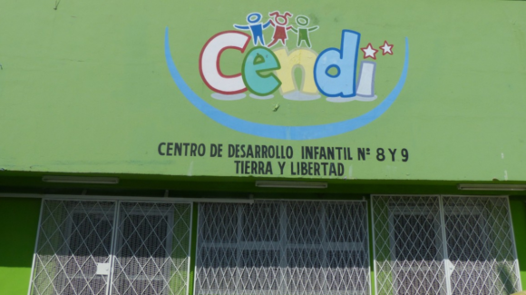 Buscan origen de plomo en sangre en menores de Cendis Nuevo León