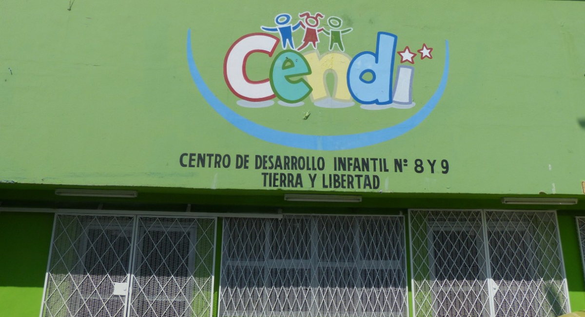 Buscan origen de plomo en sangre en menores de Cendis Nuevo León
