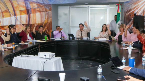 Ayuntamiento de Navojoa aplicará sanciones a regidores faltistas por ausencias reiteradas