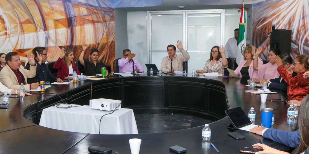 Ayuntamiento de Navojoa aplicará sanciones a regidores faltistas por ausencias reiteradas