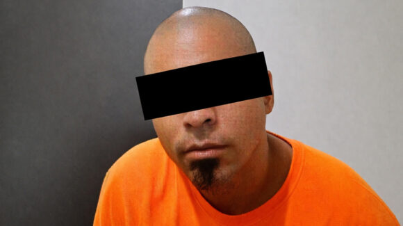 FGJES procesa a reo por agredir a compañero en Cereso de Ciudad Obregón; intentó matarlo a puñaladas