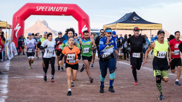 Trail Guaymas 2026: todo lo que debes saber de la carrera de montaña más esperada