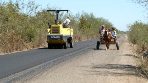Gobernador Alfonso Durazo gestionará recursos para reparar carreteras del sur de Sonora