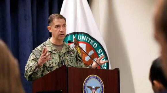 ¡Nuevos planes militares contra Irán!: CENTCOM informará hoy a Donald Trump sobre proyecciones