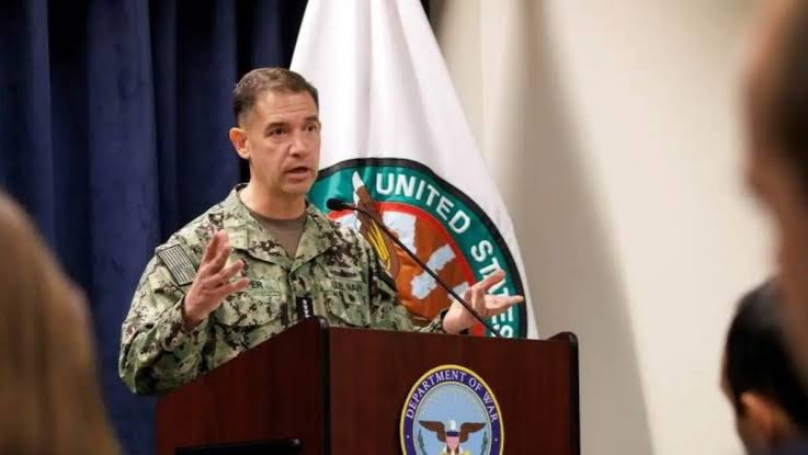 ¡Nuevos planes militares contra Irán!: CENTCOM informará hoy a Donald Trump sobre proyecciones.