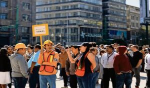 CEPC invita a participar en el Primer Simulacro Nacional del próximo 6 de mayo