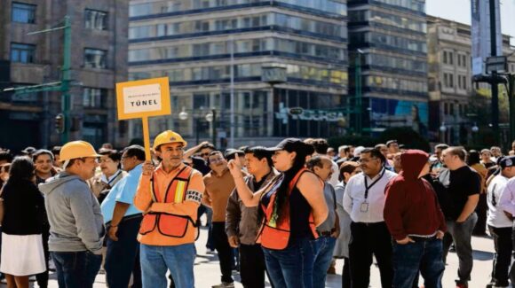 CEPC invita a participar en el Primer Simulacro Nacional del próximo 6 de mayo