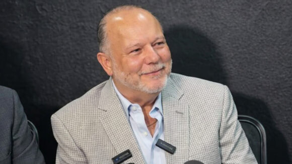 Conceden suspensión definitiva al exgobernador de Chihuahua, César Duarte, contra prisión preventiva