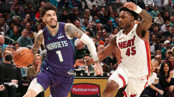 Play-in, la antesala a los playoffs de la NBA arranca este martes con cuatro boletos en disputa