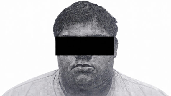 FGJES procesa a chofer de tráiler por choque múltiple al norte de Sonora; una persona falleció