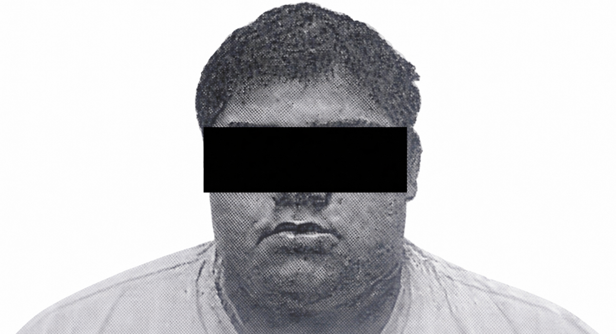 FGJES procesa a chofer de tráiler por choque múltiple al norte de Sonora; una persona falleció