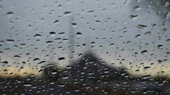 Sonora tendrá NOCHE ventosa y algunas lluvias; así estará el CLIMA este viernes 10 de abril