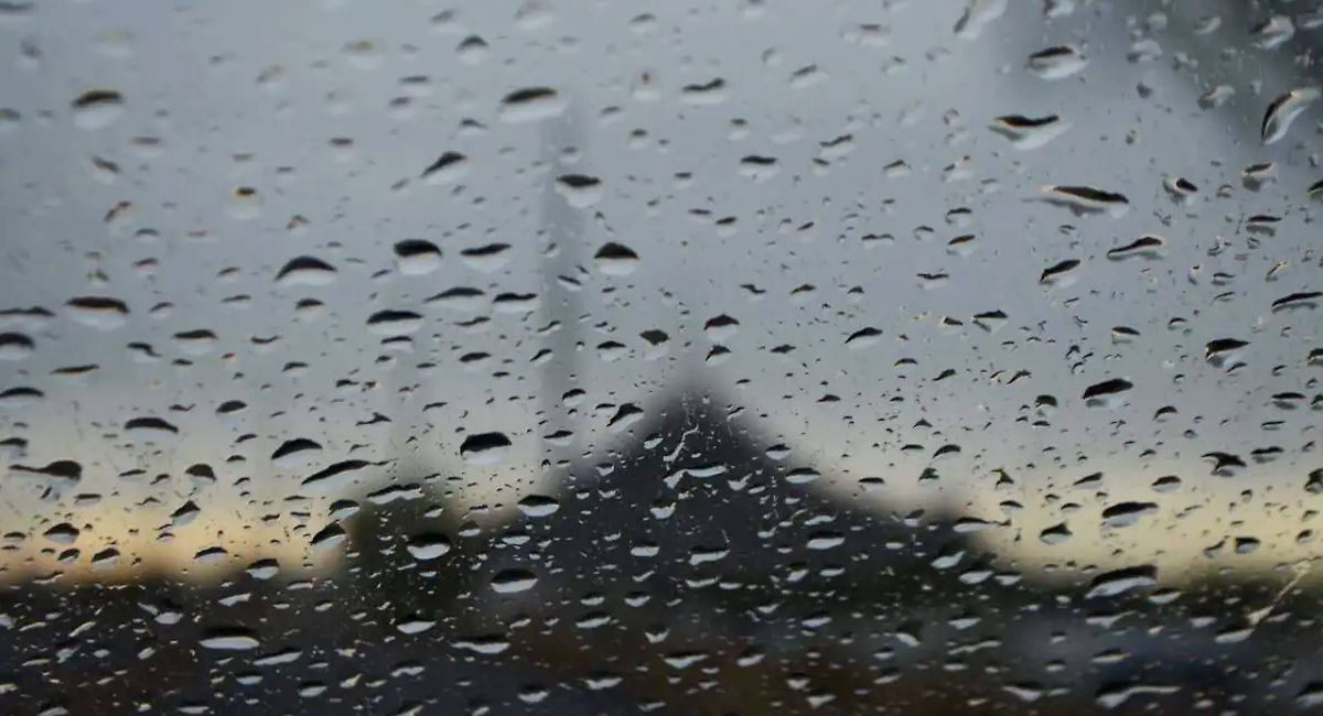 Se esperan lluvias aisladas en algunas parte de la entidad