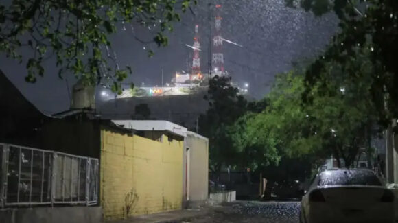 Clima en Sonora: Noche de sábado y madrugada de domingo con ligera bajada de temperatura y posible lluvia