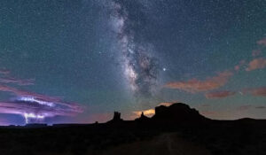 Clima HOY sábado 18 de abril en Sonora: Frente Frío y viento fuerte marcarán la noche y madrugada del domingo