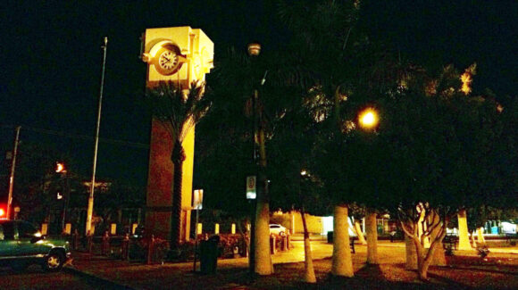 Así estará el CLIMA en Sonora esta NOCHE de jueves 9 de abril; ambiente seco y madrugada fresca