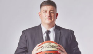 Cibacopa: Vientos de cambio en Hermosillo; Jaime Fuentes es nombrado head coach de Rayos