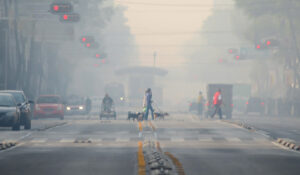 Activan contingencia ambiental este 25 de abril en el Valle de México; estas son las medidas a seguir