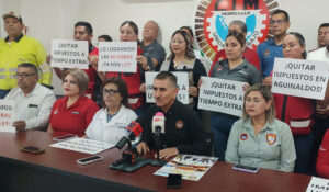 Día del Trabajo: CTM Hermosillo alista concentración masiva en el CUM