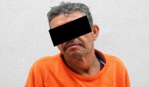 Cae sujeto que noqueó a trabajador del campo e intentó enterrarlo vivo; la Fiscalía de Sonora ya lo procesó