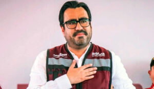 Alcalde de Culiacán rechaza dichos de EU sobre nexos con el Cártel de Sinaloa; “No tienen fundamento”