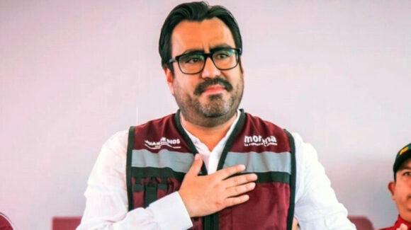 Alcalde de Culiacán rechaza dichos de EU sobre nexos con el Cártel de Sinaloa; “No tienen fundamento”