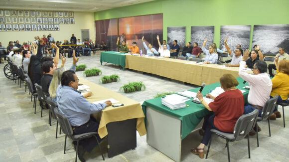 Cabildo de Cajeme aprueba cuenta pública 2025 y reformas clave para el municipio