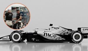 ‘Checo’ Pérez y Cadillac alistan su regreso a las pistas; presentan livery especial para el GP de Miami en la F1
