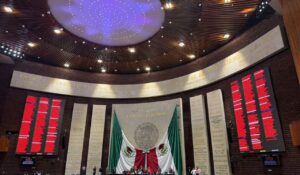 Reforma permite crear ley general contra feminicidio en México