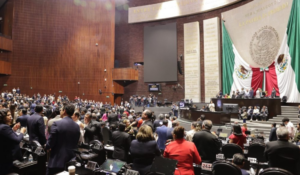 Cámara de Diputados declara constitucionalidad del Plan B; fue avalada por 19 congresos locales