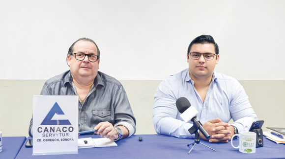 Comercio formal de Ciudad Obregón acepta regulaciones ambientales, pero pide equidad