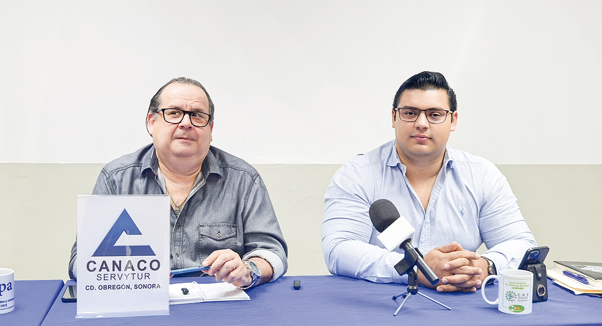 Comercio formal de Ciudad Obregón acepta regulaciones ambientales, pero pide equidad