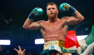 El mexicano Saúl ‘Canelo’ Álvarez habla sobre mentalidad y disciplina en Cracks Podcast
