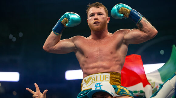 El mexicano Saúl ‘Canelo’ Álvarez habla sobre mentalidad y disciplina en Cracks Podcast