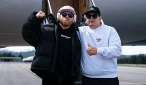 Eddy Reynoso declara “muerta” la pelea de ‘Canelo’ Álvarez vs David Benavidez