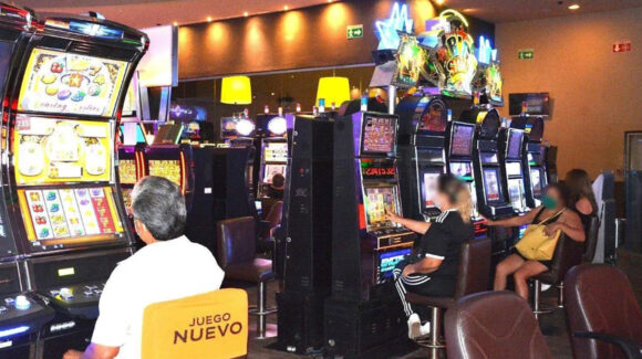 Crece preocupación por adicción al juego en plataformas digitales y casinos en línea