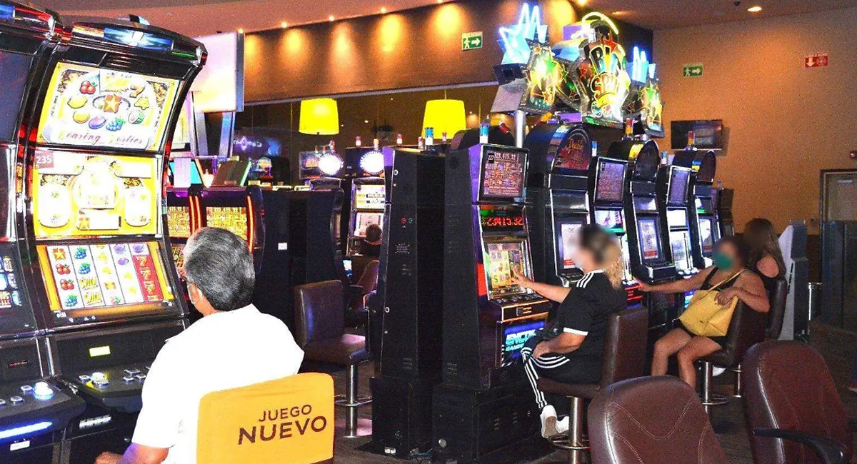 Crece preocupación por adicción al juego en plataformas digitales y casinos en línea