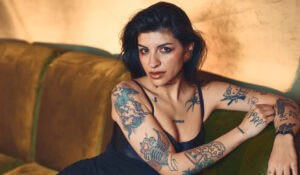 Tras debutar en el cine, Cazzu hace inesperada confesión sobre su nueva faceta en la actuación