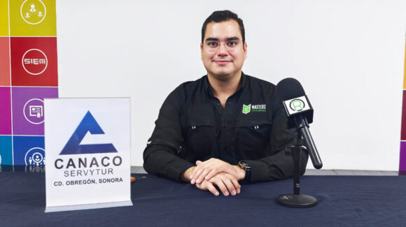 Canaco Ciudad Obregón impulsa consumo local con el programa ‘Viernes Mexicano’