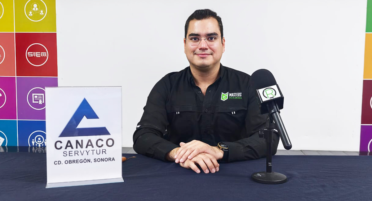 Comercios de Ciudad Obregón impulsan consumo local con el programa 'Viernes Mexicano'