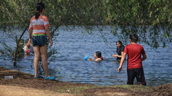 Más de 200 mil disfrutan paseos rumbo a El Oviáchic en Semana Santa 2026 en Cajeme
