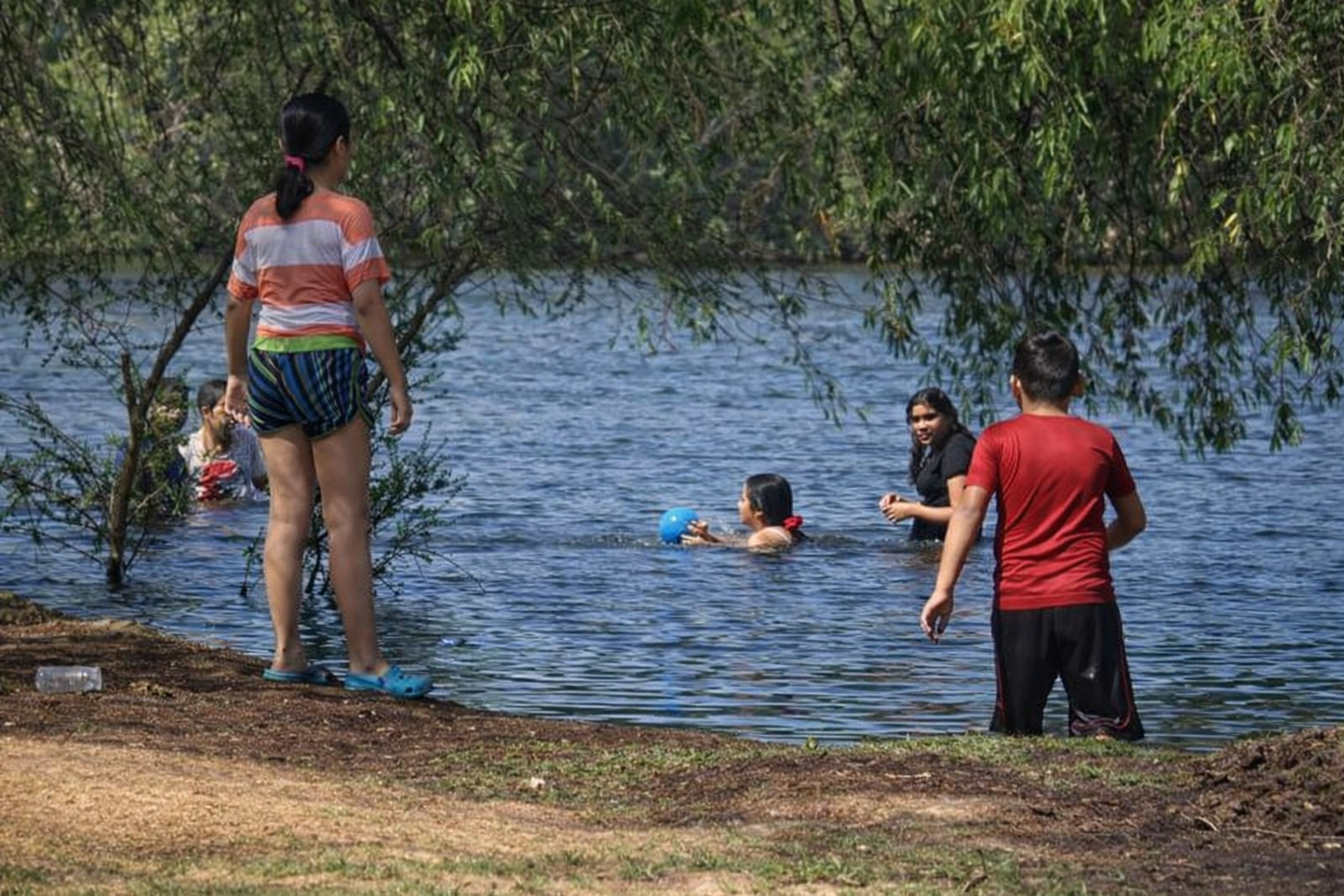 Más de 200 mil disfrutan paseos rumbo a El Oviáchic en Semana Santa 2026 en Cajeme