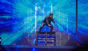 Chayanne enciende Hermosillo con su gira ‘Bailemos Otra Vez’ y regala noche de clásicos inolvidables