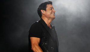Chayanne regresa a tierras sonorenses con imperdible concierto en Hermosillo