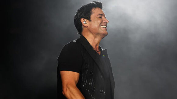 Chayanne regresa a tierras sonorenses con imperdible concierto en Hermosillo