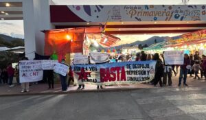 Organismos de derechos humanos exigen investigacion en Chiapas